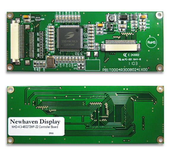 wholesale NHD-4.3-480272MF-22 Controller Board Display Development Tools supplier,manufacturer,distributor